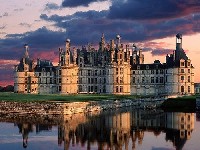 Chateau de Chambord